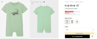 Tot 50% extra korting op alles bij About You