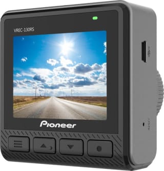 Pioneer VREC-130RS Full HD Dashcam voor €36,19 bij Bol.com