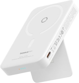 Baseus Magsafe Powerbank Inalámbrico 5000mAh por 16,99€