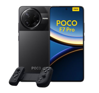 POCO F7 Pro 12+512GB + Razer Kishi V2 por solo 574,90€
