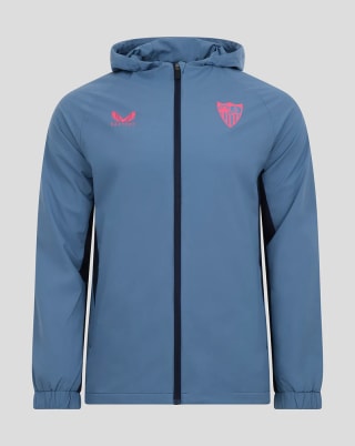Chaqueta oficial entrenamiento Sevilla FC por 27€