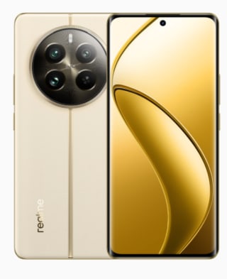 Realme 12 Pro 5G 12GB/256GB voor €280 dmv code bij Gshopper