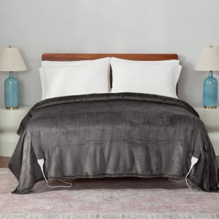 Berkshire Cobija Eléctrica 254x229cm por $1,199 | Descuento Costco