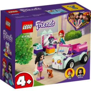 Alle schoencadeautjes 2+1 gratis bij Top1toys