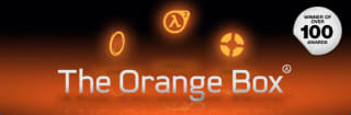 Pack The Orange Box a tan solo 1,95€