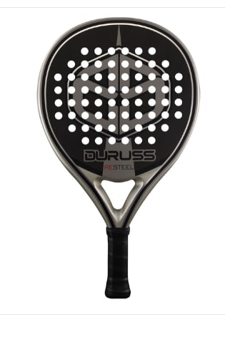 Pala de Pádel Duruss ReSteel por 129€