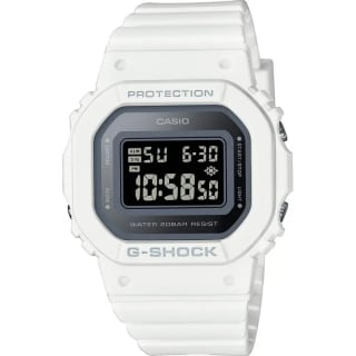 Casio Reloj Hombre Digital Cuarzo con Correa de Resina GMD-S5600-7ER por 66,49€