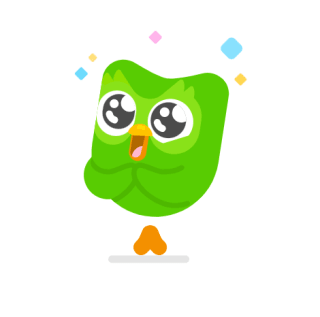 Gratis 1 mes de Super Duolingo