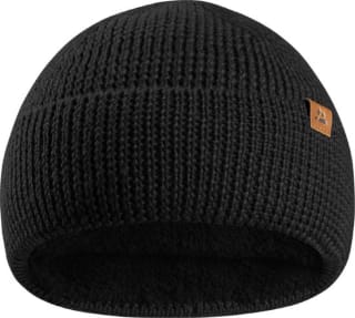 DANISH ENDURANCE Beanie met Merinowol voor Kinderen- Fleece Binnenvoering voor €12,50 bij Bol