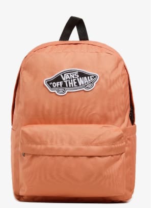 Mochila Vans Old Skool Classic por 22€