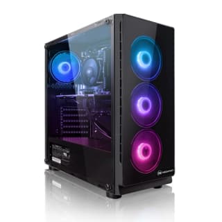 PC fixe - Ryzen 7 5700x, 16 Go ddr4, rtx 4070 super, 1to SSD à 1099€