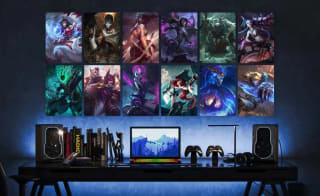 Tot 33% Korting op Displates metalen posters