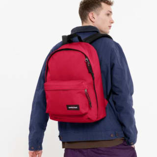 30% korting op rugzakken bij Eastpak