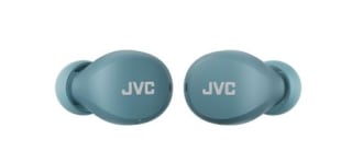 Recopilacion Auriculares Bluetooth JVC HA-A6T Gummy Mini True Wireless por 29,90€