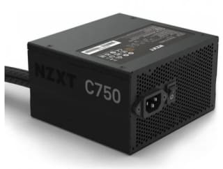 NZXT C750 Bronze 80 Plus Bronze Semi modular a 59,98€