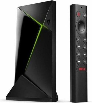 Nvidia Shield TV Pro 16GB voor €129 bij Bol