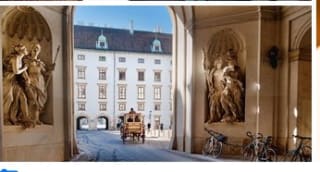 Escapada a Viena 4 días a barrio alternativo y vuelo y desayuno desde 249€