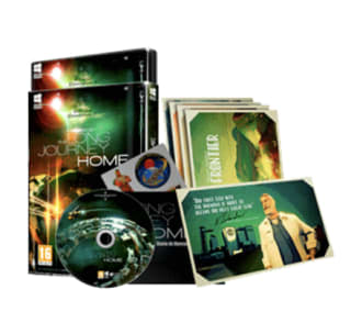 The Long Journey Home Edición Daedalus 7 por solo 2,99€