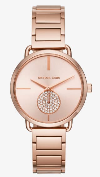 Reloj para Mujer Michael Kors PORTIA por 98€