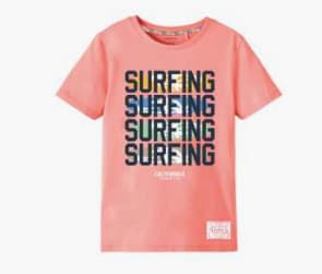 Alles van Jack & Jones en Name It met 20% korting bij Happybee