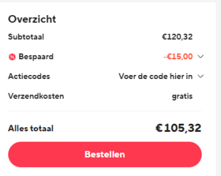 Ninkear N100 Mini PC 16GB RAM 512GB voor €105,32 dmv code bij Aliexpress