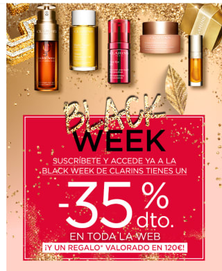 Descuento de -35% y regalo por compra