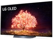 LG OLED65B16LA 65-inch oled-tv voor €997 bij de Mediamarkt
