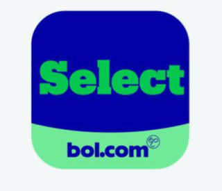 Bol Select + €7,50 tegoedbon voor €11,99