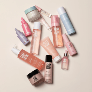 62% Korting op The Everything Set van ClayandGlow