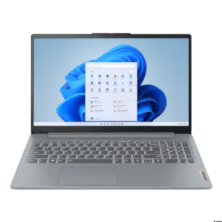 IdeaPad Slim 3 15 por 499€