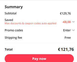 Bmax B4 plus - Mini PC - alles in 1 - windows 11 voor €121,76 dmv code bij Aliexpress