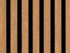 Gratis tot 4 stalen akoestische wandpanelen via Gamma