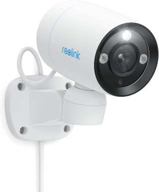 Reolink RLC-81PA 8MP 4K PoE Spotlight Bullet Camera voor €54,99 bij Amazon