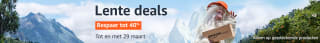 Amazon.com.be kortingscode voor 10 euro korting