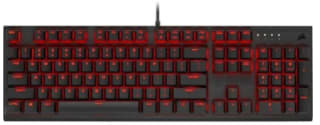 Corsair K60 PRO Teclado Gaming Mecánico por 44,99€