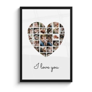 40% korting op heel veel foto-items bij Fotocadeau