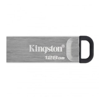 Kingston DataTraveler Kyson 128GB USB 3.2 por 8,79€.