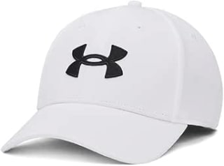 Under Armour Men's Blitzing Cap - £11