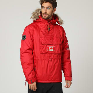 Anorak Canadian Peak desde 34,99€ impresionante