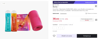 Ofertazas hasta 70% + 20% EXTRA descuento en tus compras Miravia