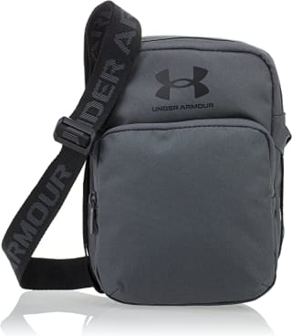 Under Armour Loudon Crossbody rugtas voor €12,80 dmv code bij Under Armour