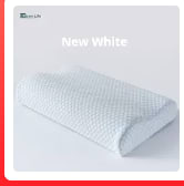 Almohada para cervicales por 12,90€