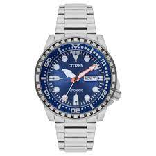 Citizen Men's Automatic Sport Diver Watch Set for £149.99 at H. Samuel