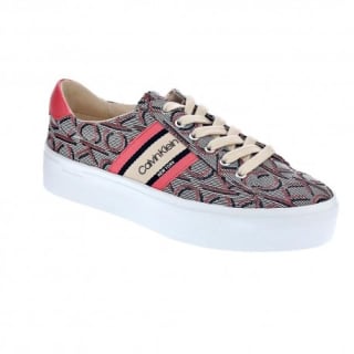 CALVIN KLEIN - Zapatillas modelo Jinjer por 49€