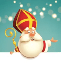 SpyDeals speelt voor sinterklaas: speel mee en win!