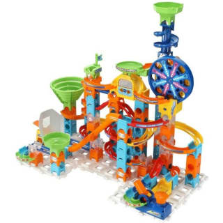 VTech Marble Rush Ultimate Set Elektronisch XL100E Knikkerbaan voor €24,95