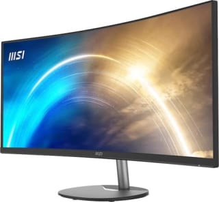 MSI PRO MP341CQDE - Monitor voor €252 bij Dectdirect