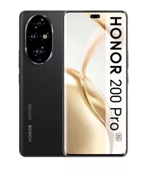 Smartphone 6.78" Honor 200 Pro - AMOLED QHD 120Hz, à 159€