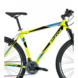 Bicicleta de montaña Stucchi 29" 21V por 239€