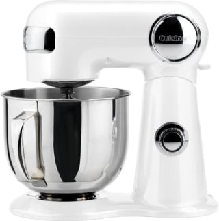 Cuisinart Precisie Keukenmixer SM50WHE Keukenmachine voor €99,95 bij Ibood